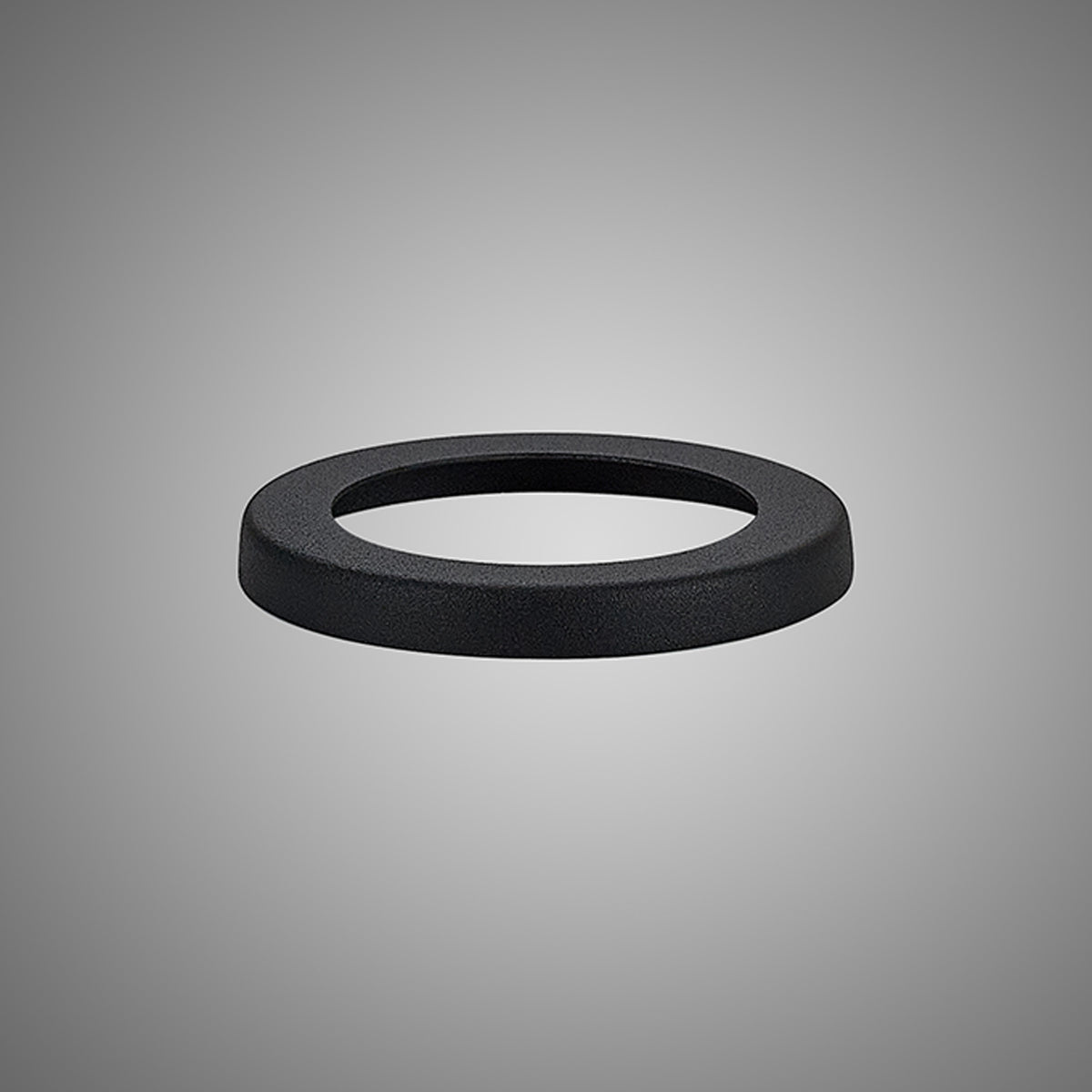 Luminosity Creates 60 x 7mm Metal Collar/Washer For Trimming and Levelling Shades
