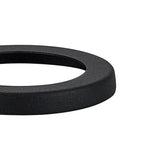 Luminosity Creates 60 x 7mm Metal Collar/Washer For Trimming and Levelling Shades