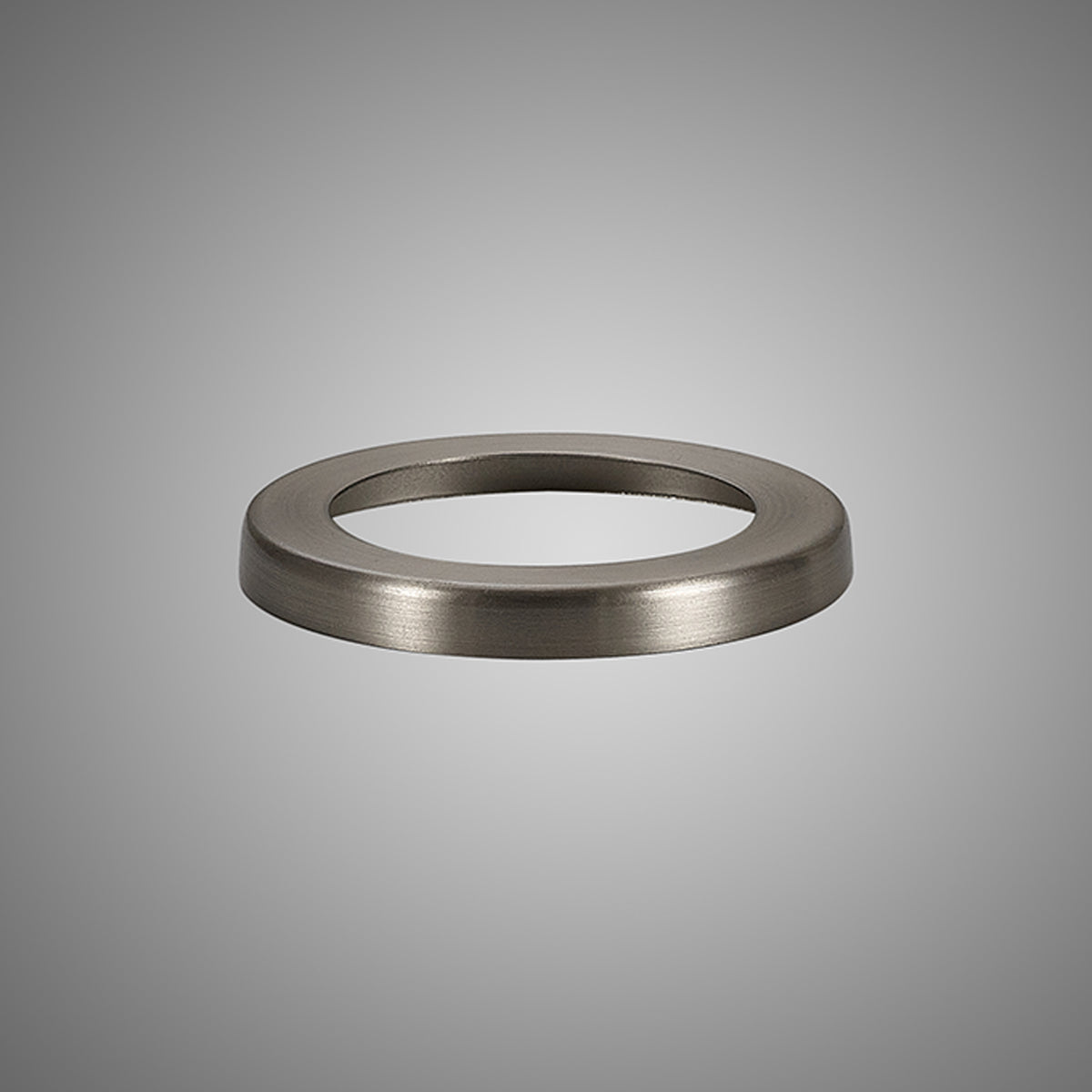 Luminosity Creates 60 x 7mm Metal Collar/Washer For Trimming and Levelling Shades