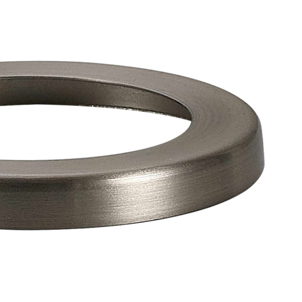 Luminosity Creates 60 x 7mm Metal Collar/Washer For Trimming and Levelling Shades