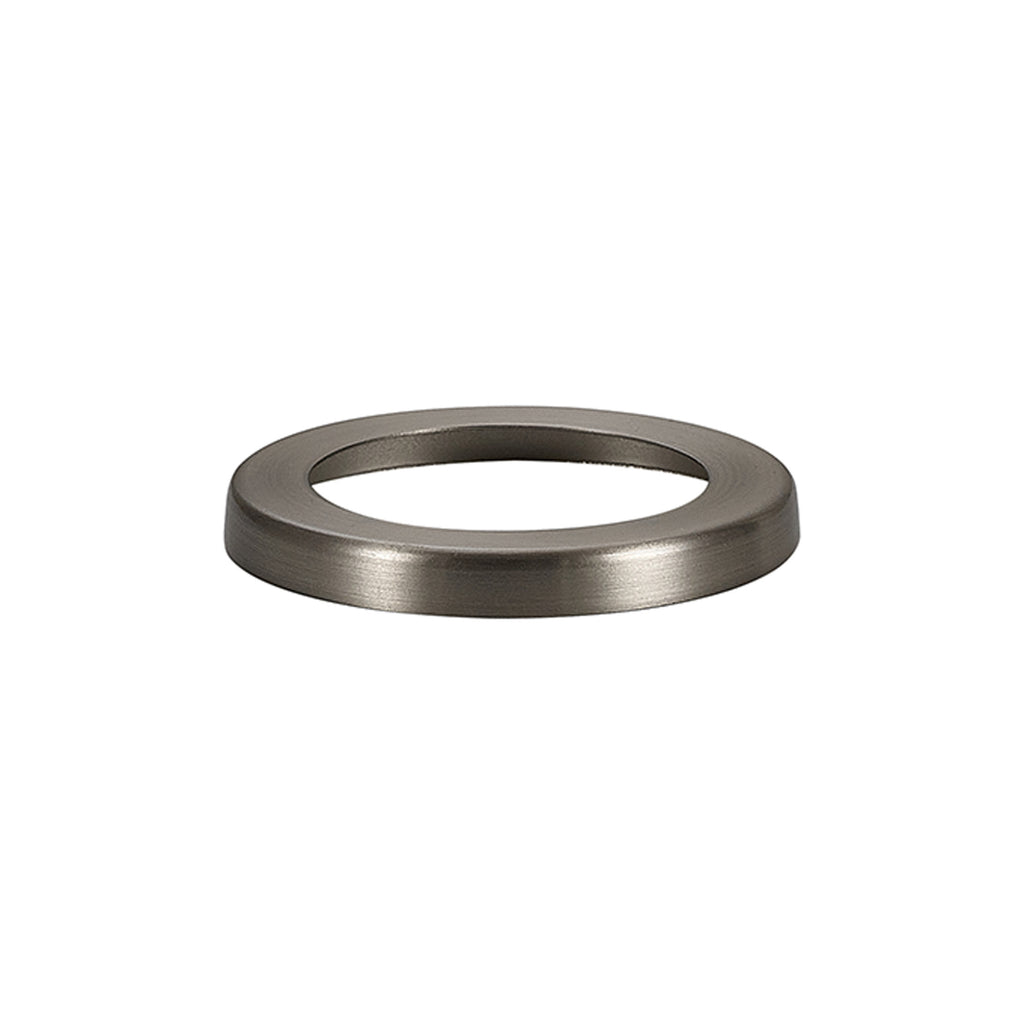 Luminosity Creates 60 x 7mm Metal Collar/Washer For Trimming and Levelling Shades