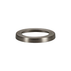 Luminosity Creates 60 x 7mm Metal Collar/Washer For Trimming and Levelling Shades