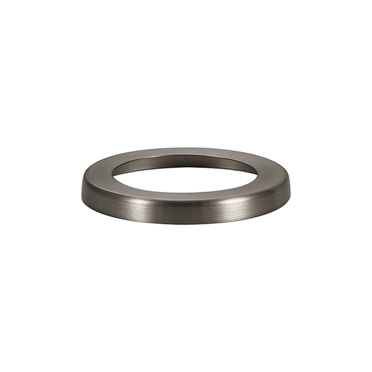 Luminosity Creates 60 x 7mm Metal Collar/Washer For Trimming and Levelling Shades