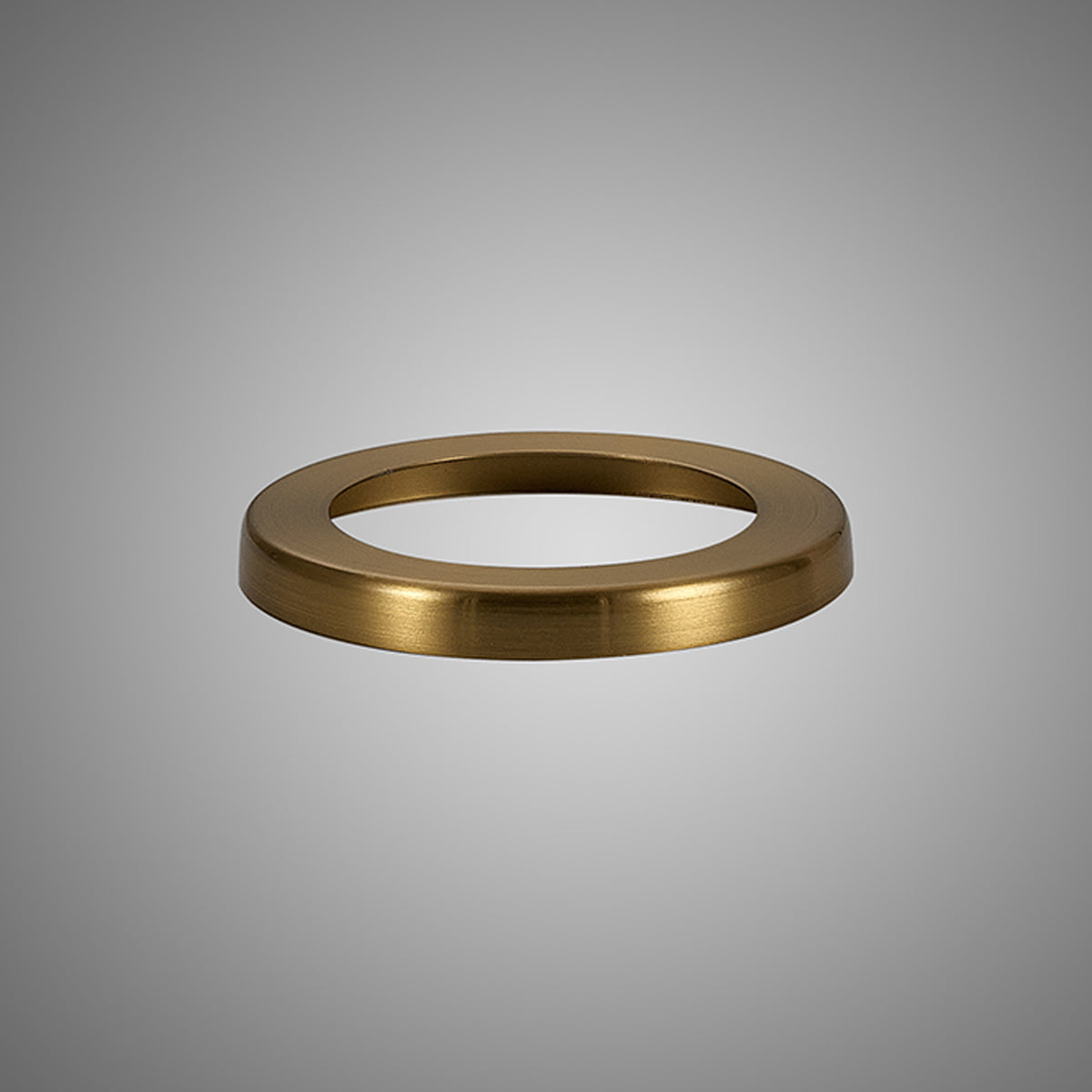 Luminosity Creates 60 x 7mm Metal Collar/Washer For Trimming and Levelling Shades