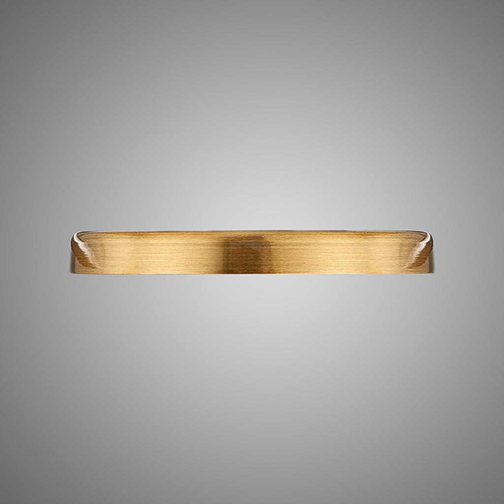 Luminosity Creates 60 x 7mm Metal Collar/Washer For Trimming and Levelling Shades