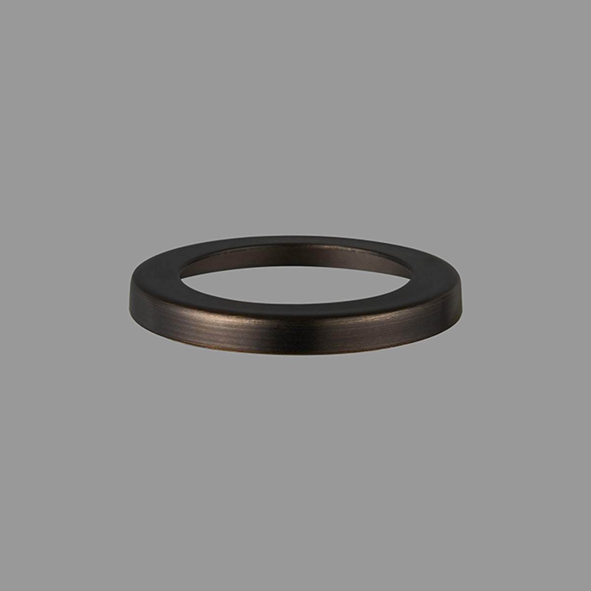 Luminosity Creates 60 x 7mm Metal Collar/Washer For Trimming and Levelling Shades