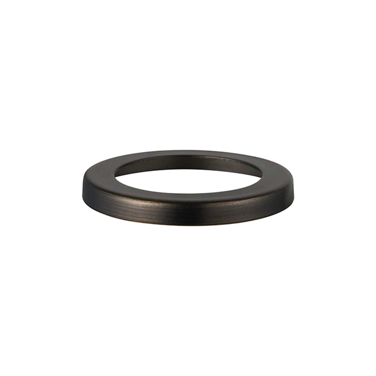 Luminosity Creates 60 x 7mm Metal Collar/Washer For Trimming and Levelling Shades