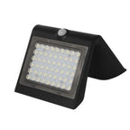 Diamond LED - Lunar IV MIDI – Solar Wall Light With PIR - Luminosity Designs Ltd