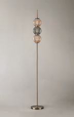 Luminosity Designs - Lustre Floor Lamp - Luminosity Designs Ltd