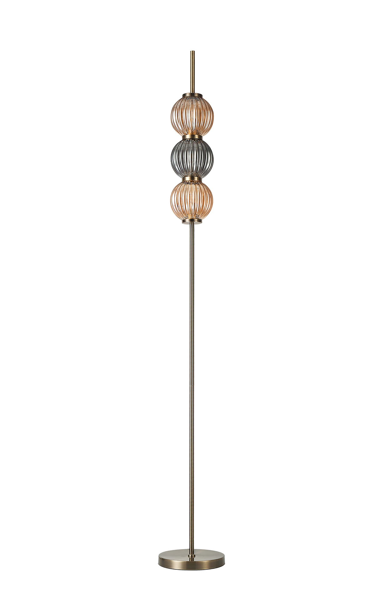 Lustre Floor Lamp