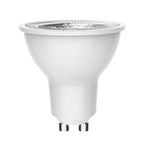 Crompton - Luxram Duramax Medium Powered 5w LED Thermal Plastic GU10 Spot Lamp Bulb - Luminosity Designs Ltd
