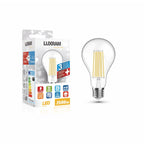 Luxram - Luxram Extra Bright Dimmable LED GLS Filament Bulb - 17w - Luminosity Designs Ltd