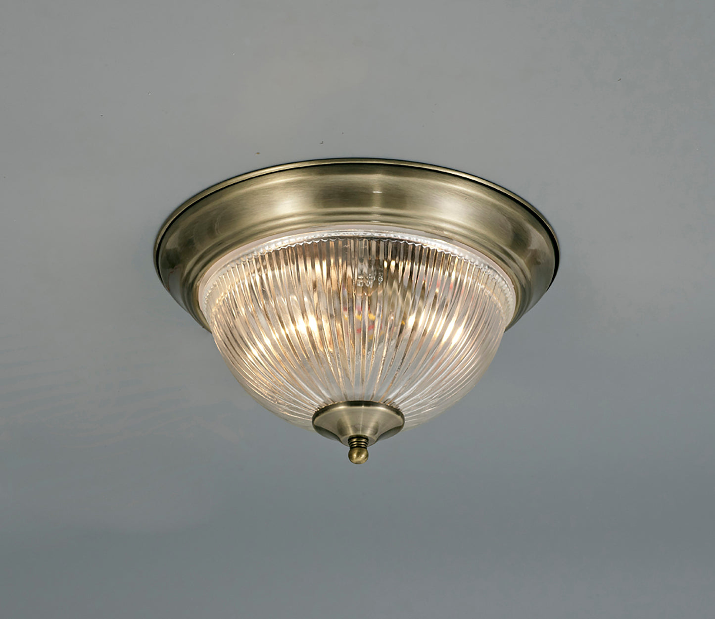 Macy Flush Ceiling Light