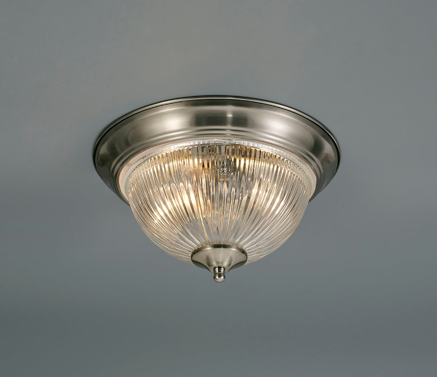 Macy Flush Ceiling Light