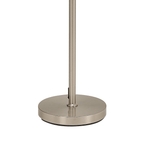 Luminosity Designs Ltd - Maktra LED Touch Dimmable Uplighter Mother and Child Floor Reading Lamp With USB Port - Luminosity Designs Ltd
