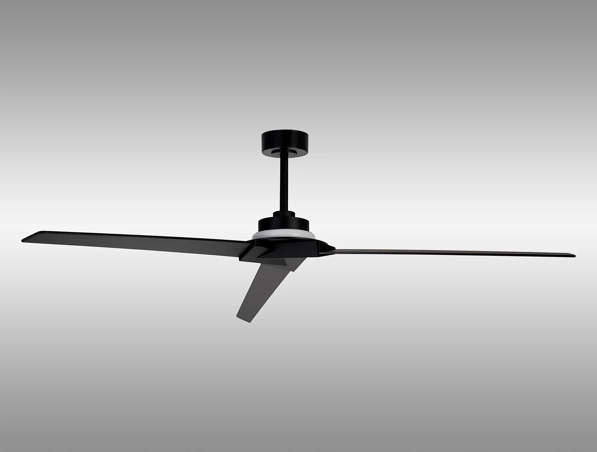 Mantra - Mantra Brisa Mini 150cm 20W LED Dimmable Light With Reversible Fan, 2700 - 5000K Remote & APP Control, Reversible Blades, 1400lm, IP44 - Luminosity Designs Ltd