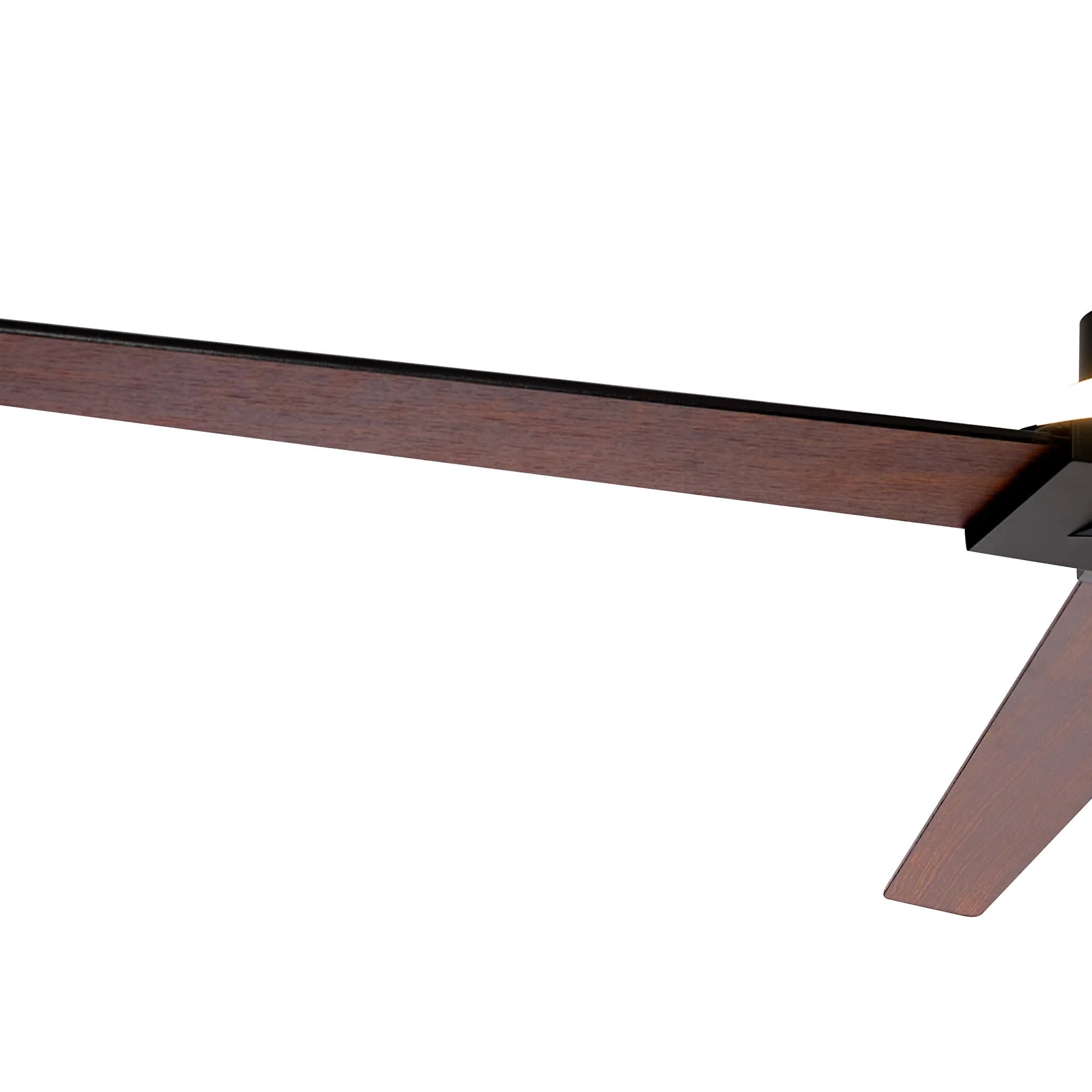 Mantra - Mantra Brisa Mini 150cm 20W LED Dimmable Light With Reversible Fan, 2700 - 5000K Remote & APP Control, Reversible Blades, 1400lm, IP44 - Luminosity Designs Ltd