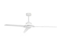 Mantra - Mantra Brisa Mini 150cm 20W LED Dimmable Light With Reversible Fan, 2700 - 5000K Remote & APP Control, Reversible Blades, 1400lm, IP44 - Luminosity Designs Ltd