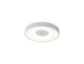 Mantra - Mantra Coin Round Ceiling 56W LED With Remote Control 2700K - 5000K, 2500lm - Luminosity Designs Ltd