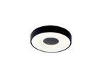 Mantra - Mantra Coin Round Ceiling 56W LED With Remote Control 2700K - 5000K, 2500lm - Luminosity Designs Ltd