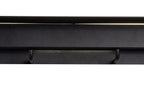 Mantra Fusion - Mantra Fuerteventura Wall Lamp / Coat Rack with Handy Shelf and Built In LED Illumination - Luminosity Designs Ltd