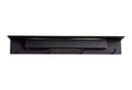 Mantra Fusion - Mantra Fuerteventura Wall Lamp / Coat Rack with Handy Shelf and Built In LED Illumination - Luminosity Designs Ltd