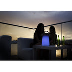Luminosity Designs Ltd - Mantra Funghi LED Remote Control Bluetooth Colour Changing Light Speaker - Luminosity Designs Ltd