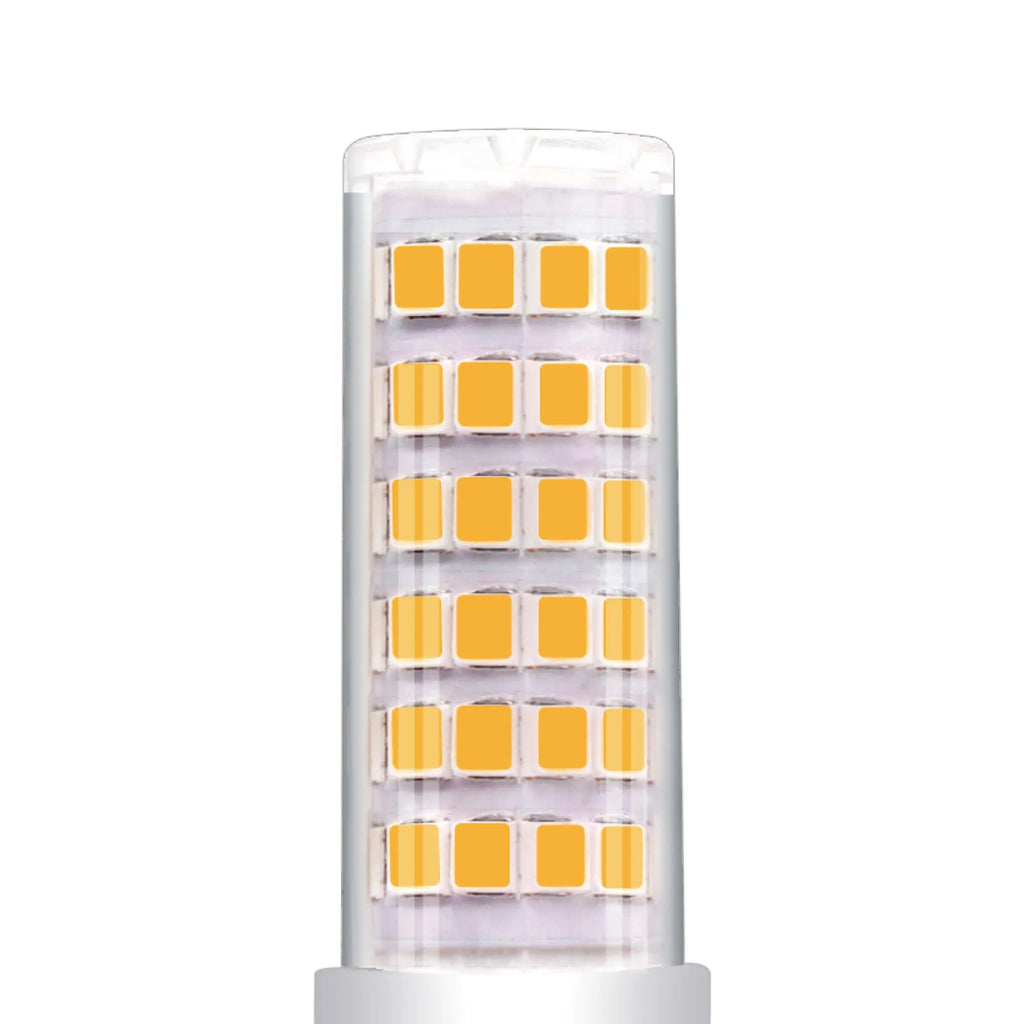 Integral LED - Mantra High Power LED G4, 5W, 500lm,12V,345mA - Luminosity Designs Ltd