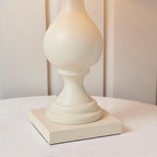 Endon - Marsham Vintage Style Table Lamp with Complimenting Shade - Luminosity Designs Ltd