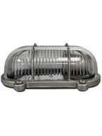William Estbridge - Merchant Navigator Forged Flush Bulkhead - Luminosity Designs Ltd