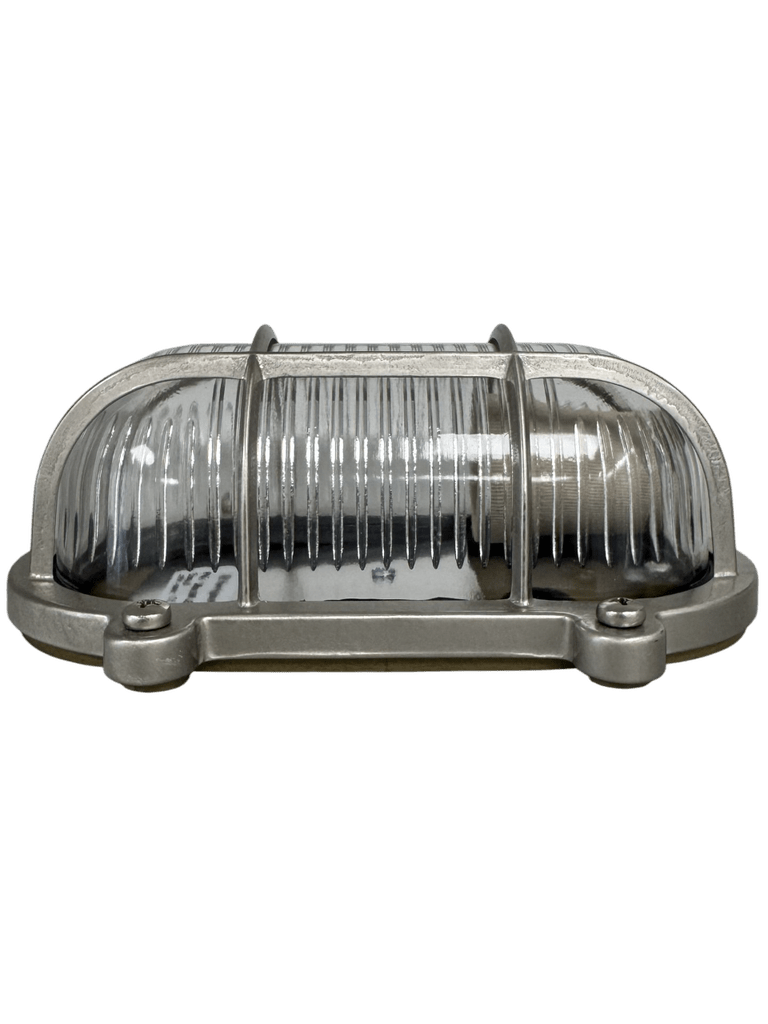 William Estbridge - Merchant Navigator Forged Flush Bulkhead - Luminosity Designs Ltd