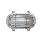 William Estbridge - Merchant Navigator Forged Flush Bulkhead - Luminosity Designs Ltd