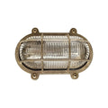 William Estbridge - Merchant Navigator Forged Flush Bulkhead - Luminosity Designs Ltd