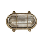 William Estbridge - Merchant Navigator Forged Flush Bulkhead - Luminosity Designs Ltd