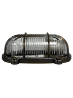 William Estbridge - Merchant Navigator Forged Flush Bulkhead - Luminosity Designs Ltd