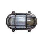 William Estbridge - Merchant Navigator Forged Flush Bulkhead - Luminosity Designs Ltd