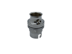 Luminosity Designs - Metal BC Unwitched Lampholder (Conduit 20mm) - Luminosity Designs Ltd