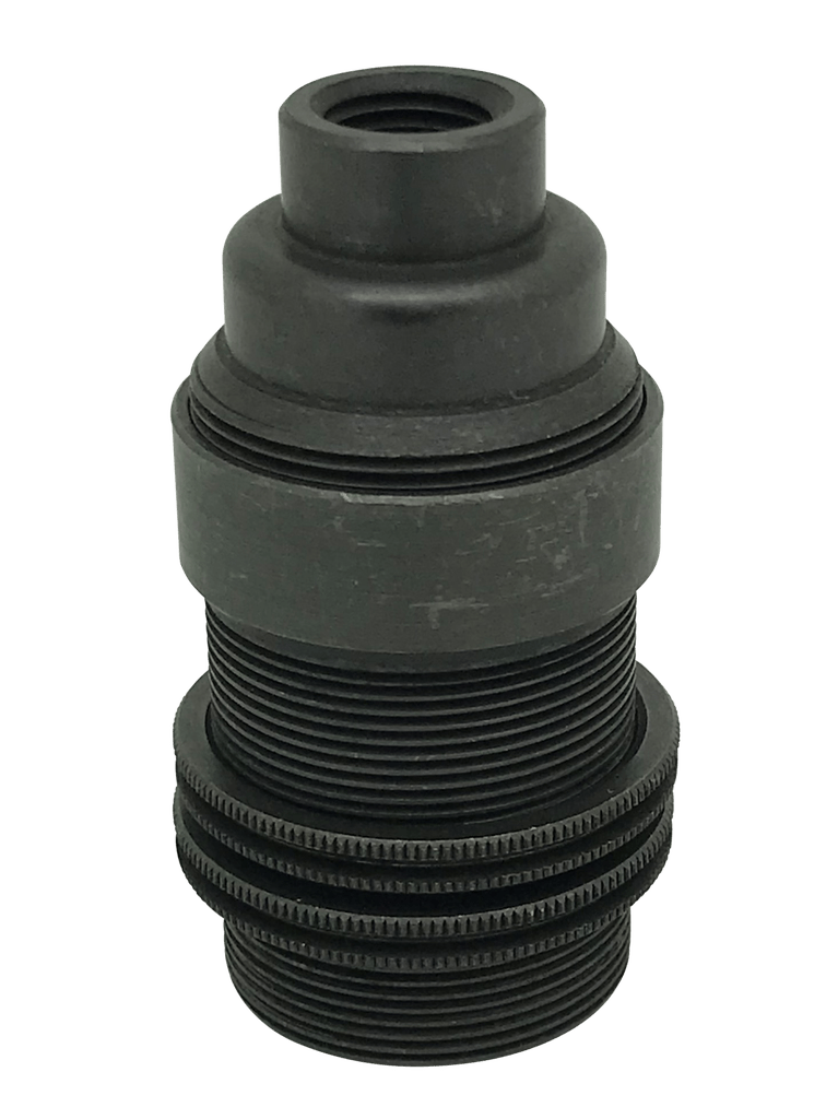 Luminosity Designs - Metal SES Lampholder (10mm) - Luminosity Designs Ltd