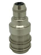 Luminosity Designs - Metal SES Pendant Lampholder - Luminosity Designs Ltd