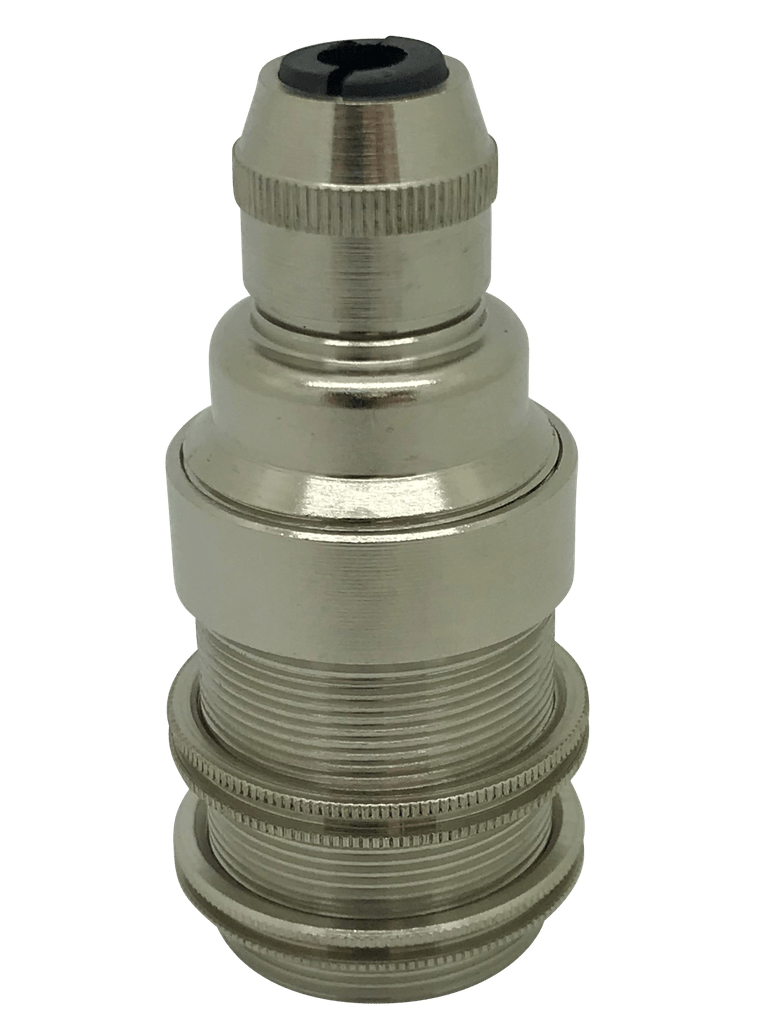 Luminosity Designs - Metal SES Pendant Lampholder - Luminosity Designs Ltd