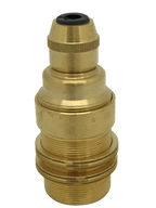 Luminosity Designs - Metal SES Pendant Lampholder - Luminosity Designs Ltd