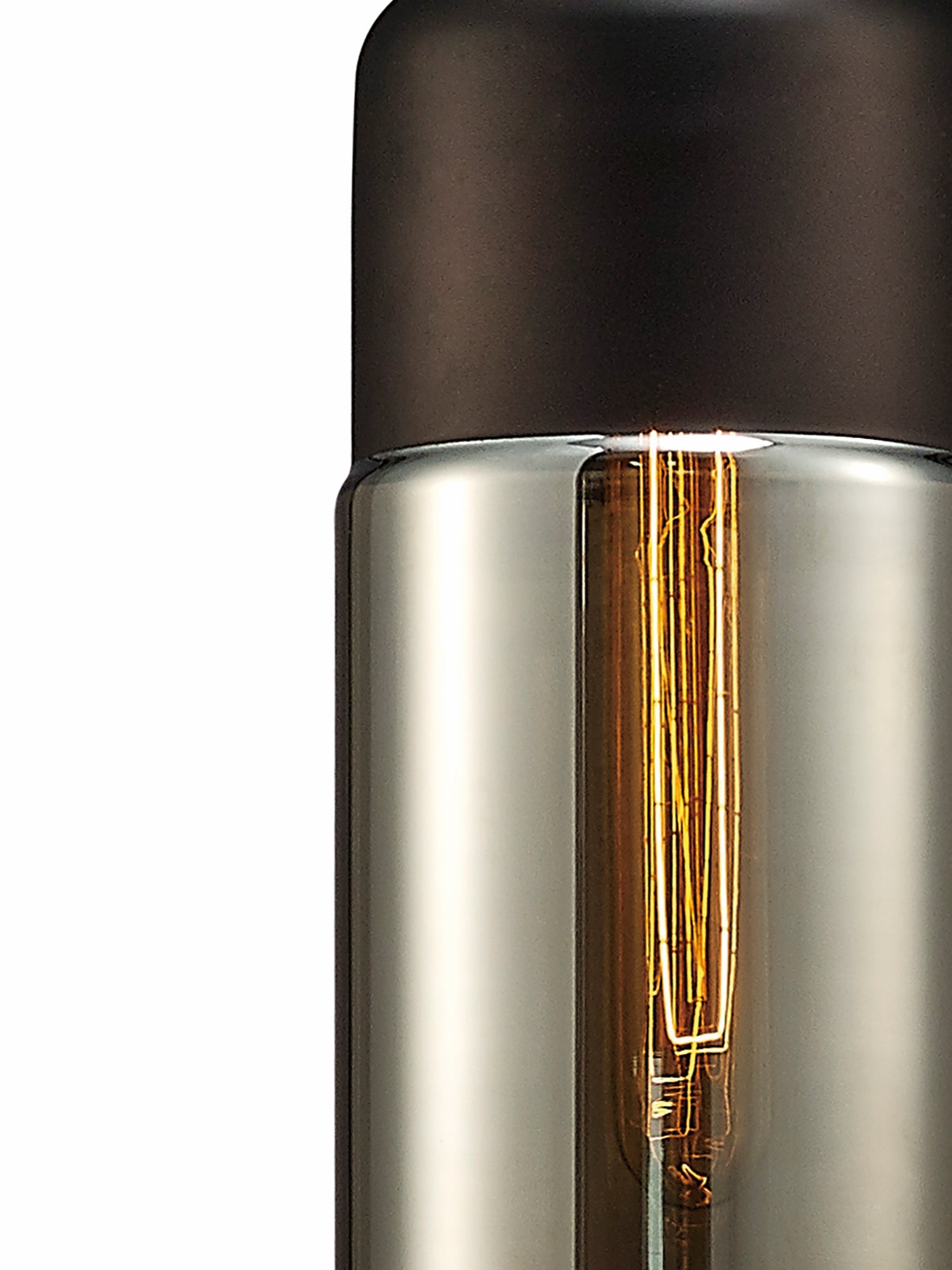 Deco - Mia Single Tube Pendant - Luminosity Designs Ltd