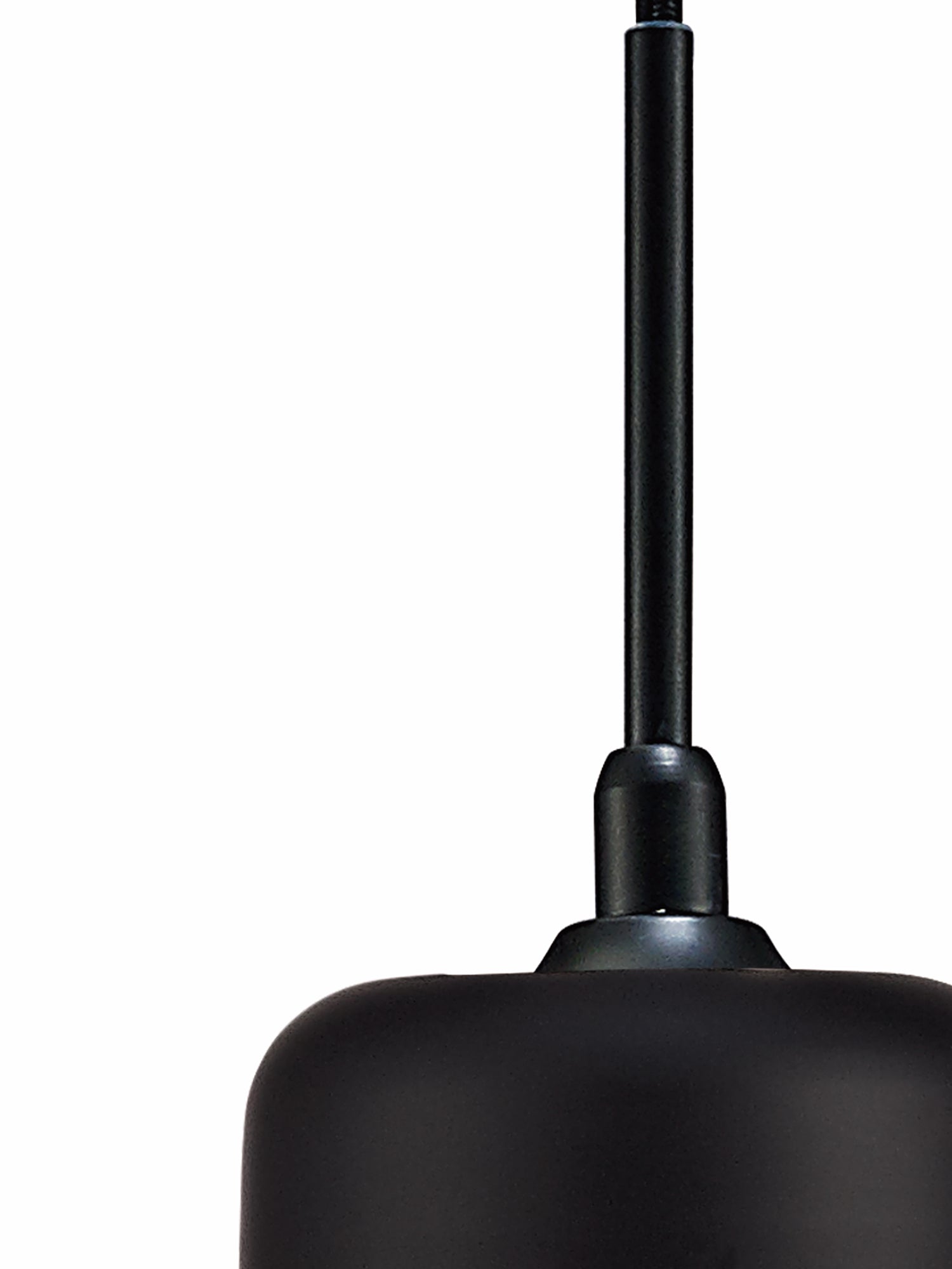 Deco - Mia Single Tube Pendant - Luminosity Designs Ltd