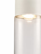 Deco - Mia Single Tube Pendant - Luminosity Designs Ltd