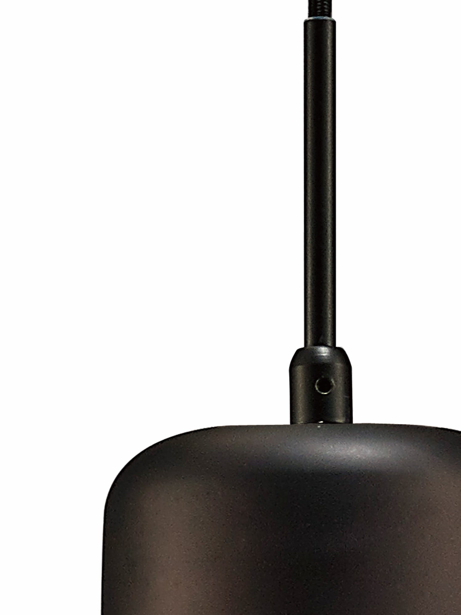 Deco - Mia Single Tube Pendant - Luminosity Designs Ltd