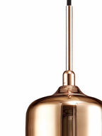 Deco - Mia Single Tube Pendant - Luminosity Designs Ltd