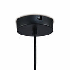 Deco - Mia Single Tube Pendant - Luminosity Designs Ltd