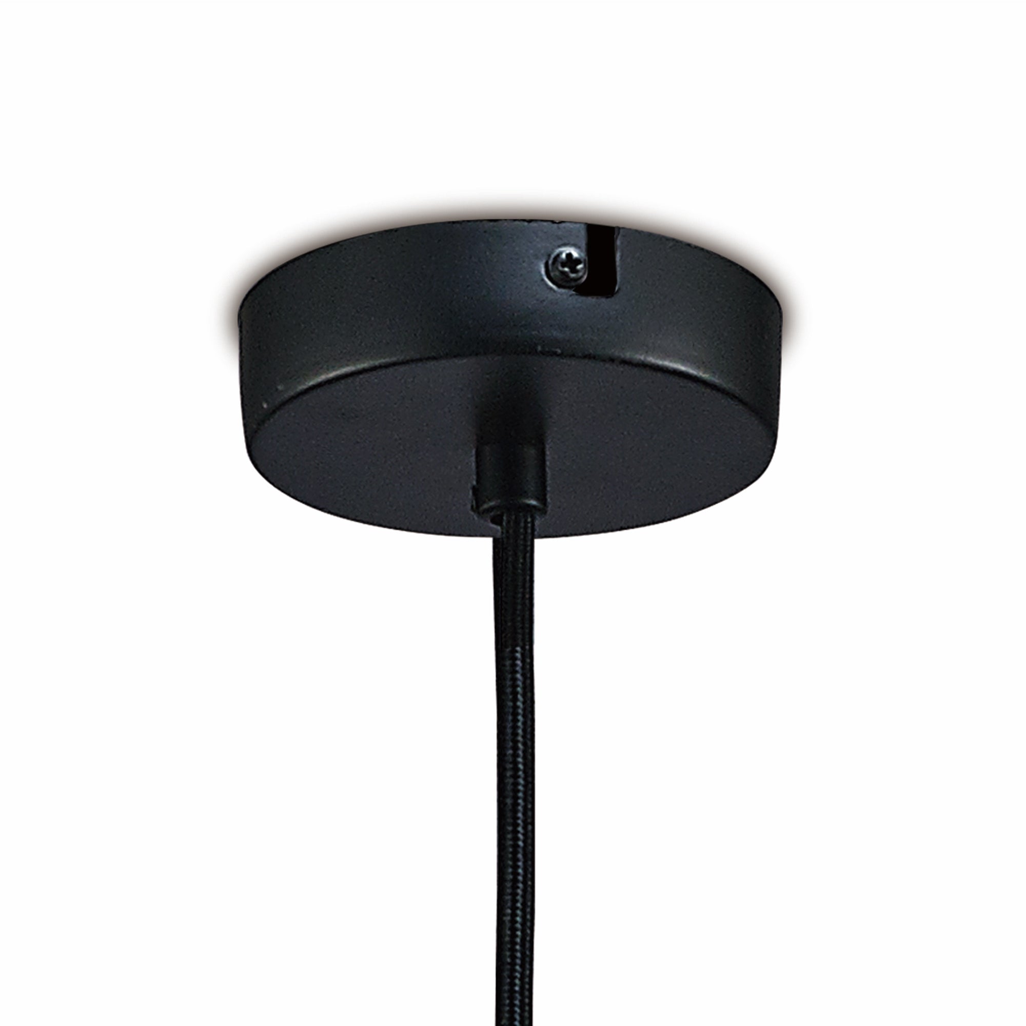 Deco - Mia Single Tube Pendant - Luminosity Designs Ltd