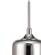 Deco - Mia Single Tube Pendant - Luminosity Designs Ltd