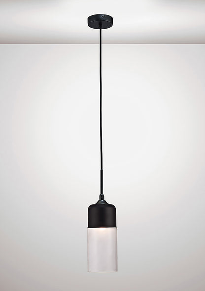 Mia Single Tube Pendant